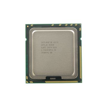 P812K - Dell Xeon X5570 Quad-Core 2.93GHz 6.4GT/s QPI 8MB L3 Cache Socket LGA1366 Processor
