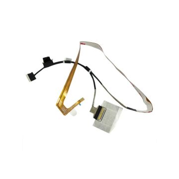 P82J6 - Dell 14-inch LCD Video Ribbon Cable for Latitude 7400 and E7400
