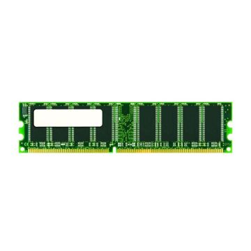 P8810A - HP 512MB 266MHz DDR PC2100 Unbuffered non-ECC CL2.5 184-Pin DIMM Memory
