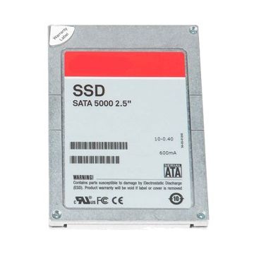 P890J - Dell Dell 64GB SATA 1.5Gb/s 2.5-inch Solid State Drive (SSD)