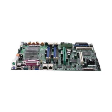 P8SC8 - Supermicro Pentium 4/Celeron Single Socket LGA775 DDR2 SATA PCI-Express Supported ATX Desktop Motherboard
