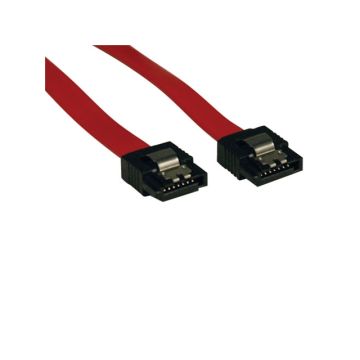 P940-08I - Tripp-Lite TRIPP LITE 8-in Serial ATA (SATA) Signal Cable 7Pin 7Pin