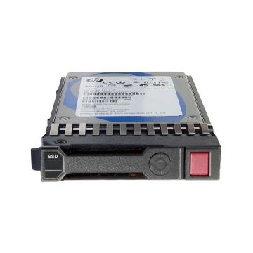 P9M79A - HP 400GB MLC SAS 12Gbps Mixed Use 3.5-inch Internal Solid State Drive (SSD) with Carrier Converter