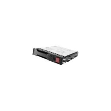P9M81A - HPE 1.2TB SAS 12Gb/s Hot Swap 10000RPM (SED) 2.5-inch Internal Hard Drive with Tray for MSA