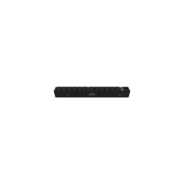 P9Q51A - HP 48A/230V Outlets (6) C19/1U Horizontal Intl PDU Basic 0U/1U Horizontal/Vertical Rack Mount