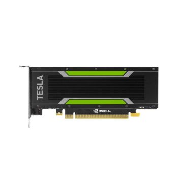 P9U90A - HP NVIDIA Tesla M4 4GB GDDR5 128-Bit PCI-Express 3.0 x16 Graphics Card