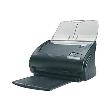 PA03360-B005 - Fujitsu ScanSnap fi-5110EOX 600x600 dpi Sheet Fed Scanner