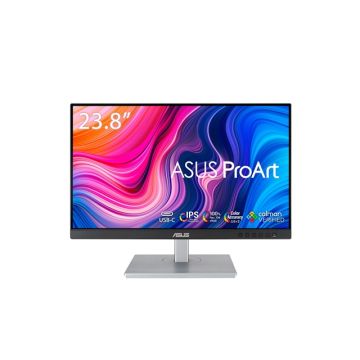 PA247CV - Asus Proart Pa247Cv 23.8In 1920X1080 Professional Monitor Speakers Calman Verified Hd