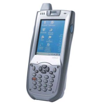 PA968-95932ALGDP - Unitech PA968 Handheld Mobile Computer