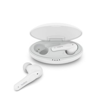 PAC003BTWH - Belkin Kids Tws White