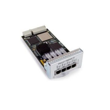 PB-12FE-TX - Juniper 12-Port 10/100Base-TX Interface Card for M40e