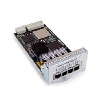 PB-4FE-TX - Juniper 4-Port 100Base-TX Fast Ethernet PIC Module