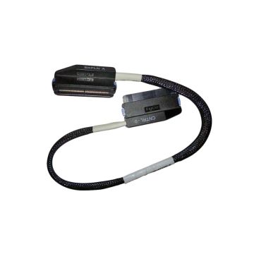 PC393 - Dell 19-inch SAS to SAS Internal Backplane Cable for PowerEdge 2900