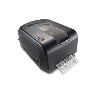 PC42TPE01062 - Honeywell 203dpi 4ips Barcode Label Printer