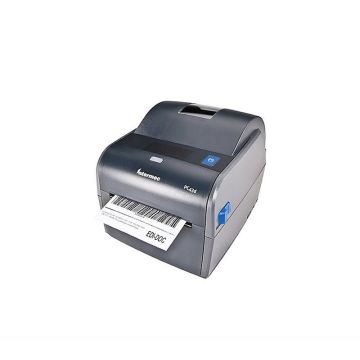 PC43DA01000201 - Intermec PC43d 203 dpi 8 ips USB, Ethernet (RTC) Direct Thermal Desktop Barcode Label Printer