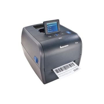 PC43TB00000201 - Intermec PC43t 203dpi 8ips Barcode Label Printer