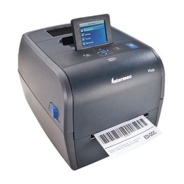 PC43TB00100201 - Honeywell Intermec PC43T Barcode Label Printer