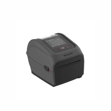 PC45D000000201 - Honeywell PC45D 203 dpi 8 ips USB, Ethernet LCD Display Direct Thermal Desktop Barcode Label Printer