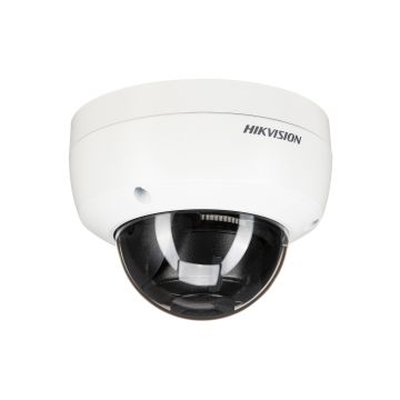 PCI-D18F2S - Hikvision Camera DM IP67 8MP 28MM WDR POE/12