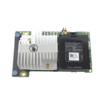 PCVT5 - Dell PERC H710P 8-Ports SAS/SATA 6Gb/s PCI-Express 2.0 x8 Mini Mono RAID Controller