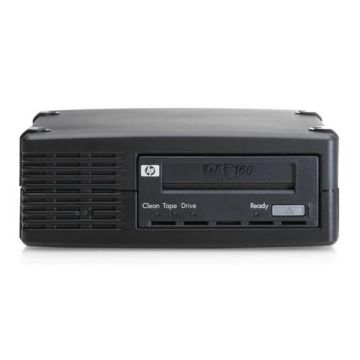 PD000A - HP StorageWorks Tape Drive LTO Ultrium (400GB/800GB) Ultrium 3 Internal 5.25Inch