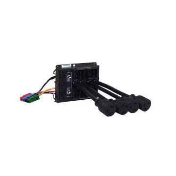 PD2-103 - Vertiv Gxt4 8/10Kva Pod, 208V/120V