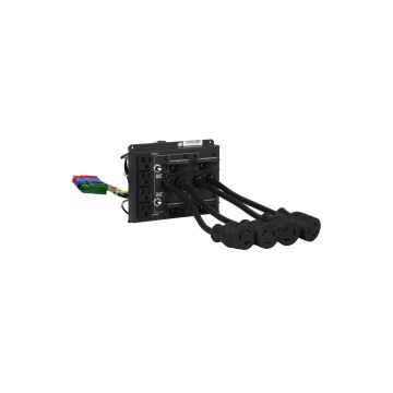 PD2-104 - Vertiv Gxt4 8/10Kva Pod, 208V/120V