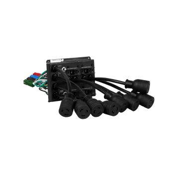 PD2-108 - Vertiv Gxt4 8/10Kva Pod, 208V/120V