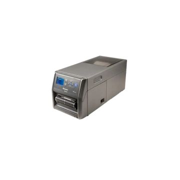 PD43A03100010200 - Intermec PD43 203 dpi 8 ips USB, Ethernet LCD Display Thermal Transfer Desktop Industrial Barcode Label Printer