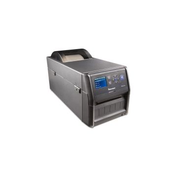 PD43CA3100020001 - Intermec PD43 203 dpi 8 ips USB Thermal Transfer Desktop Industrial Barcode Label Printer