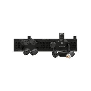 PD5-004 - Vertiv Gxt5 Output Pod 4