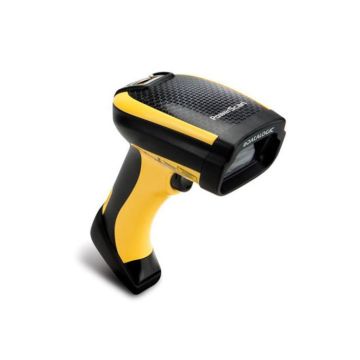 PD9130 - Datalogic PowerScan 1D Linear Imager Barcode Scanner