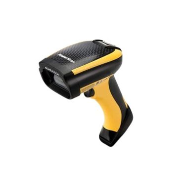 PD9330-ARK2 - Datalogic PowerScan PD9330 1D-Laser Auto Range Serial Handheld Rugged Industrial Barcode Scanner