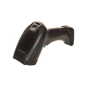 PD9531-BK-RT - Datalogic PowerScan PD9531 2D-Imager Standard Range Omnidirectional USB, Serial, Keyboard Wedge Handheld Rugged Industrial Barcode Scanner