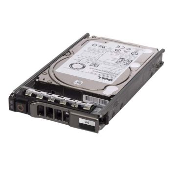 PDFHC - Dell 8TB SAS 12Gb/s Hot Swap Nearline 7200RPM (SED / 512e) 3.5-inch Internal Hard Drive with Tray for PowerEdge G13