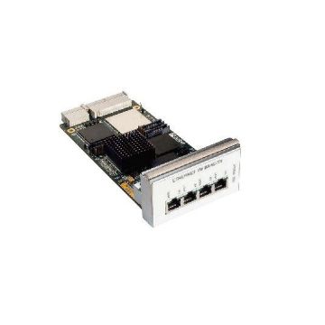 PE-12FE-TX - Juniper 12-Port 10/100Base-TX Gigabit Ethernet PIC