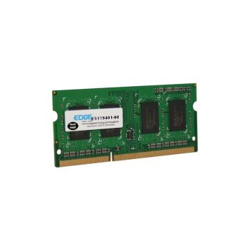 PE253233 - Edge Memory 8Gb (1X8Gb) Pc4-2400 260 Pin Ddr4 Sodimm 1.2V (1Rx8)