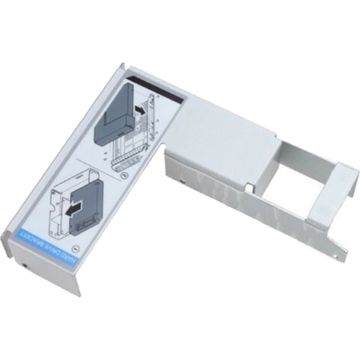 PE253929 - Edge Memory 9W8C4 Y004G 2.5In To 3.5In Dell Adapter 0F238F 0F9541