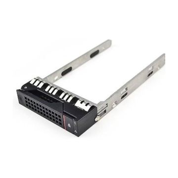 PE254261 - Edge Memory 03X3836 31049382 2.5In Lenovo Sas/Sata Tray Caddy Rd830