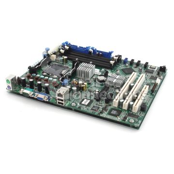 PE840 - Dell PowerEdge 840 Dual Core 3040/ 1.86GHz, 1GB DDR2 SDRAM, 80GB HDD, Embedded SATA Drive Controller, Single Embedded Broadcom Gigabit NIC, 420W PS Tower Server