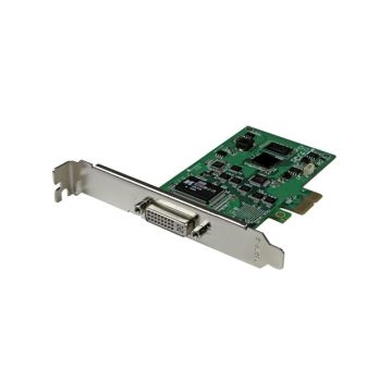 PEXHDCAP2 - StarTech PCIE HD Video Capture Card 1080p HDMI DVI VGA COMP 
