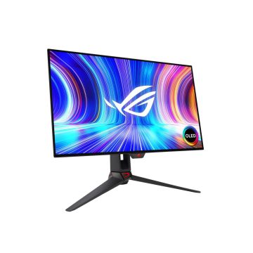 PG27AQDM - Asus MN 26.5 Wdie OLED 2540x1440 16:9 0.03ms 240Hz 2xHDMI DP