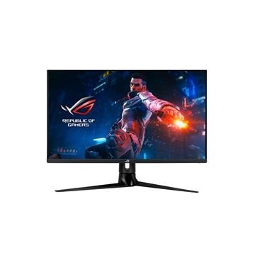 PG32UQR - Asus LED 32 IPS 3840x2160 16:9 1ms MPRT 144Hz DP 2xHDMI 2xUSB Speaker