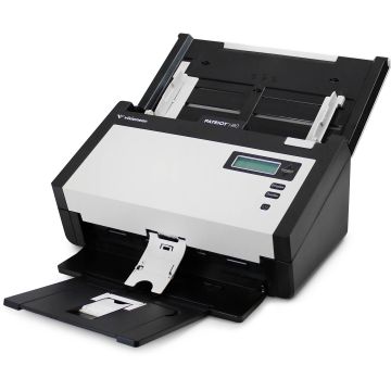 PH80-U - Visioneer Patriot H80 Duplex Scanner