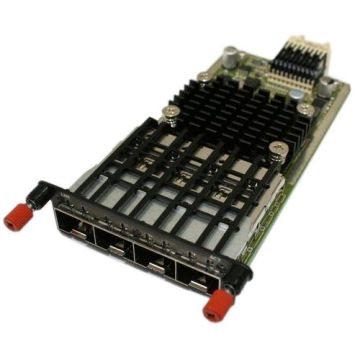 PHP6J - Dell 4-Ports 10GbE SFP+ Switch Module for PowerConnect PC8100