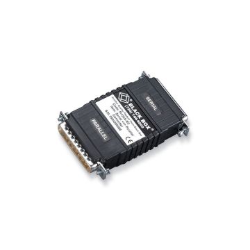 PI125A-R2 - Black Box Async Rs-232 To Parallel Converter