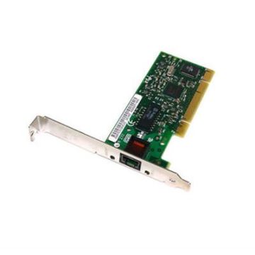 PILA8460M - Intel PRO/100 M Network Adapter PCI 1 x RJ-45 10/100Base-TX