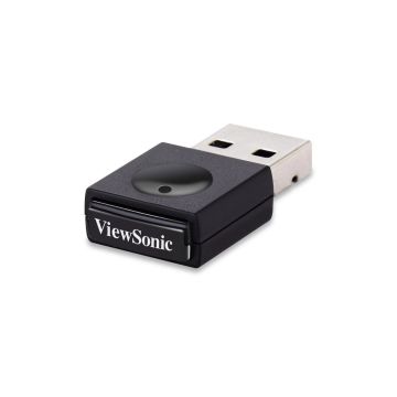 PJ-WPD-200 - Viewsonic Viewsonic Wireless Usb Presentation Adapter For Vi