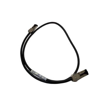 PJ485 - Dell 1m 1000BASE-CX HSSDC-to-HSSDC Fibre Channel Cable 