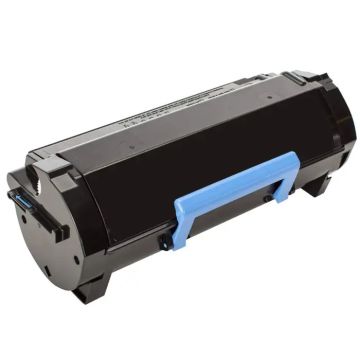 PK937 - Dell Blk Toner Cart 6K 2330D Dn 2350D Dn